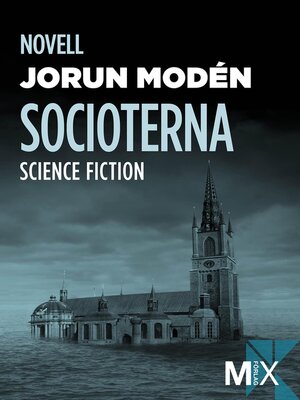 cover image of Socioterna